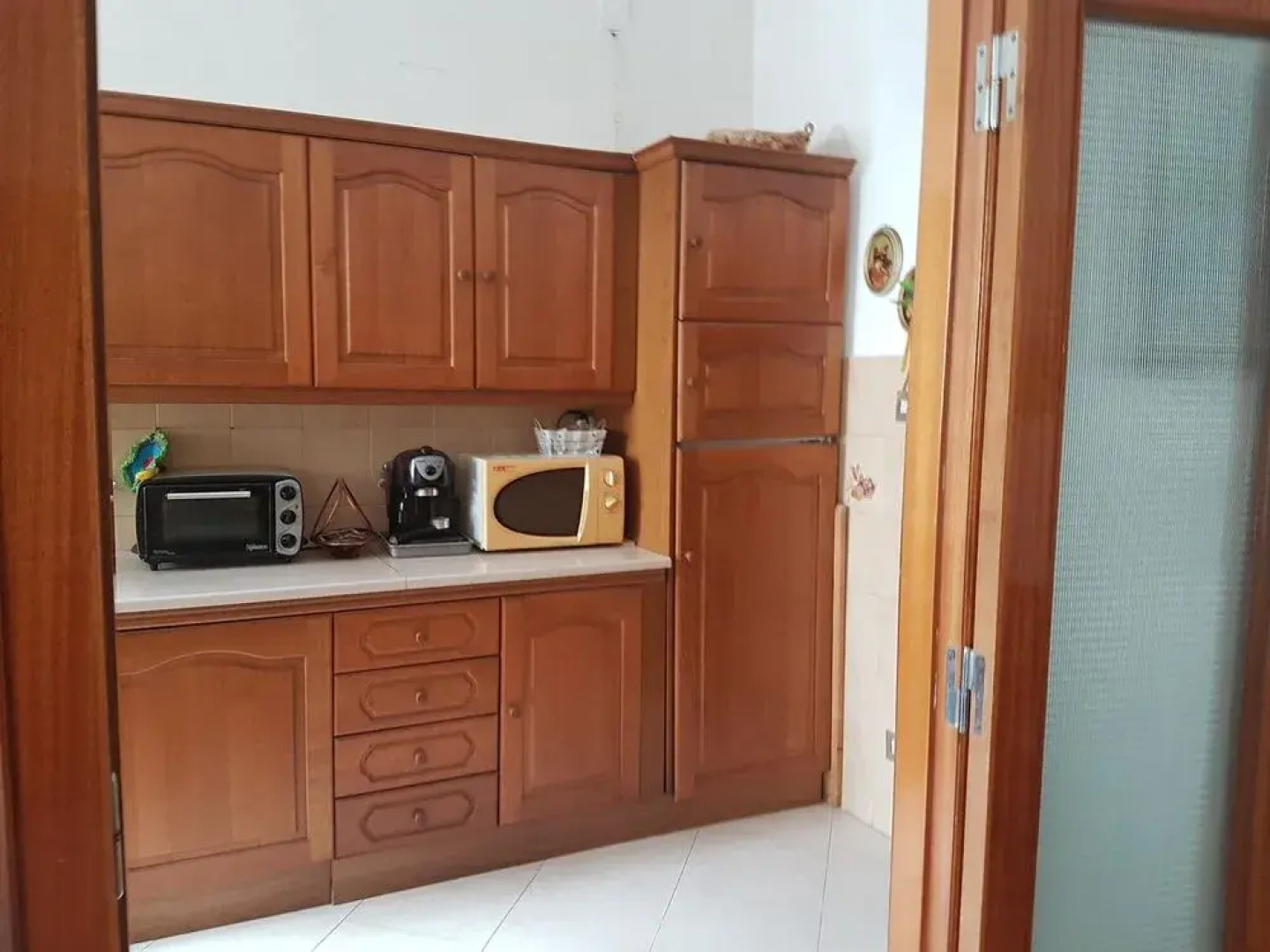 Antica casa di famiglia