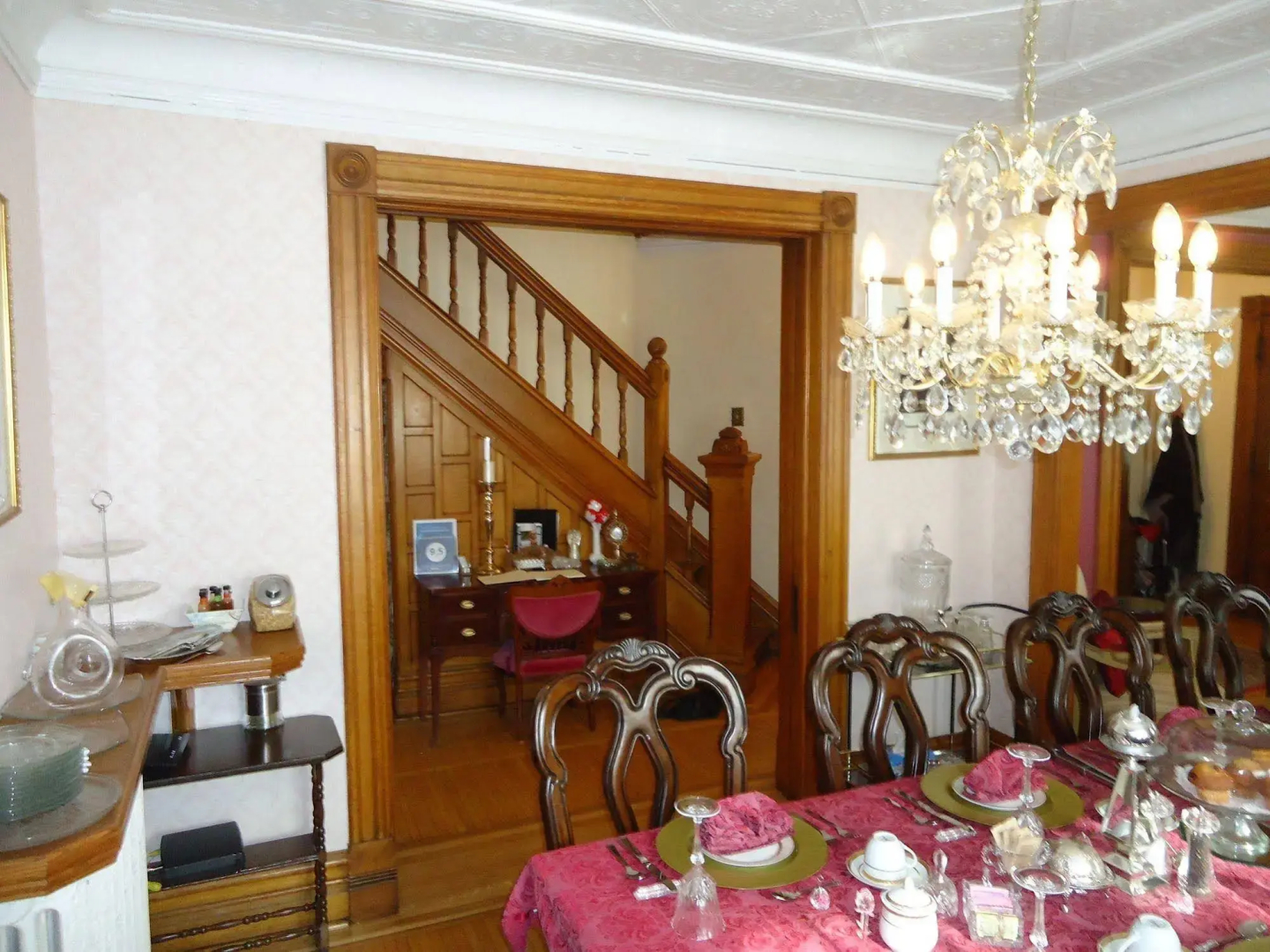 Absolute Elegance Bed and Breakfast