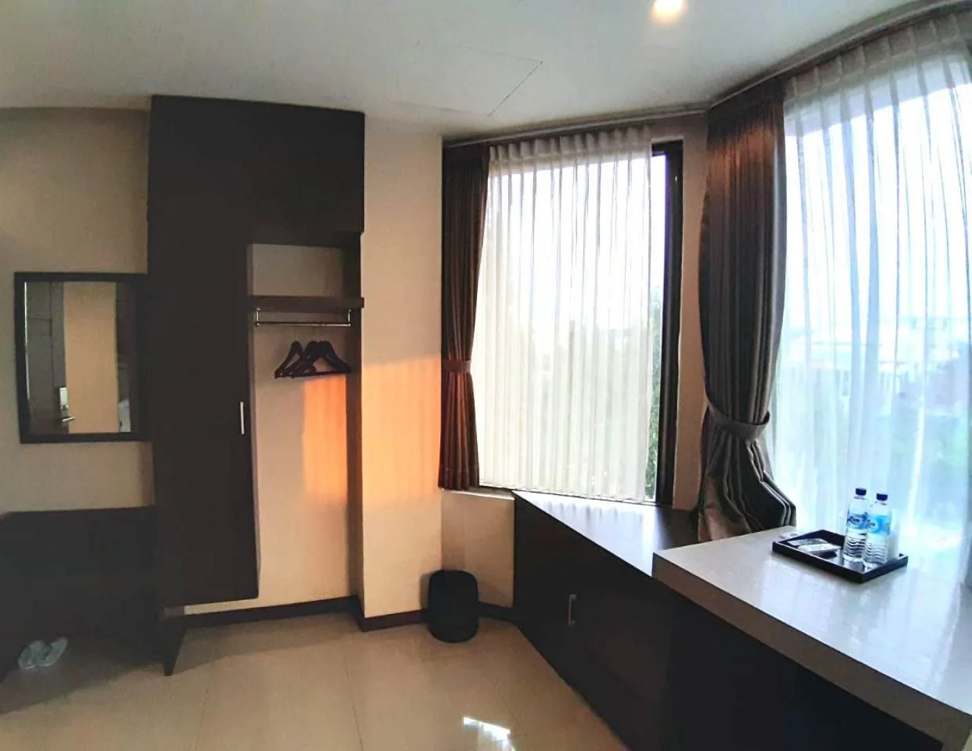 Alexander Hotel  Tegal