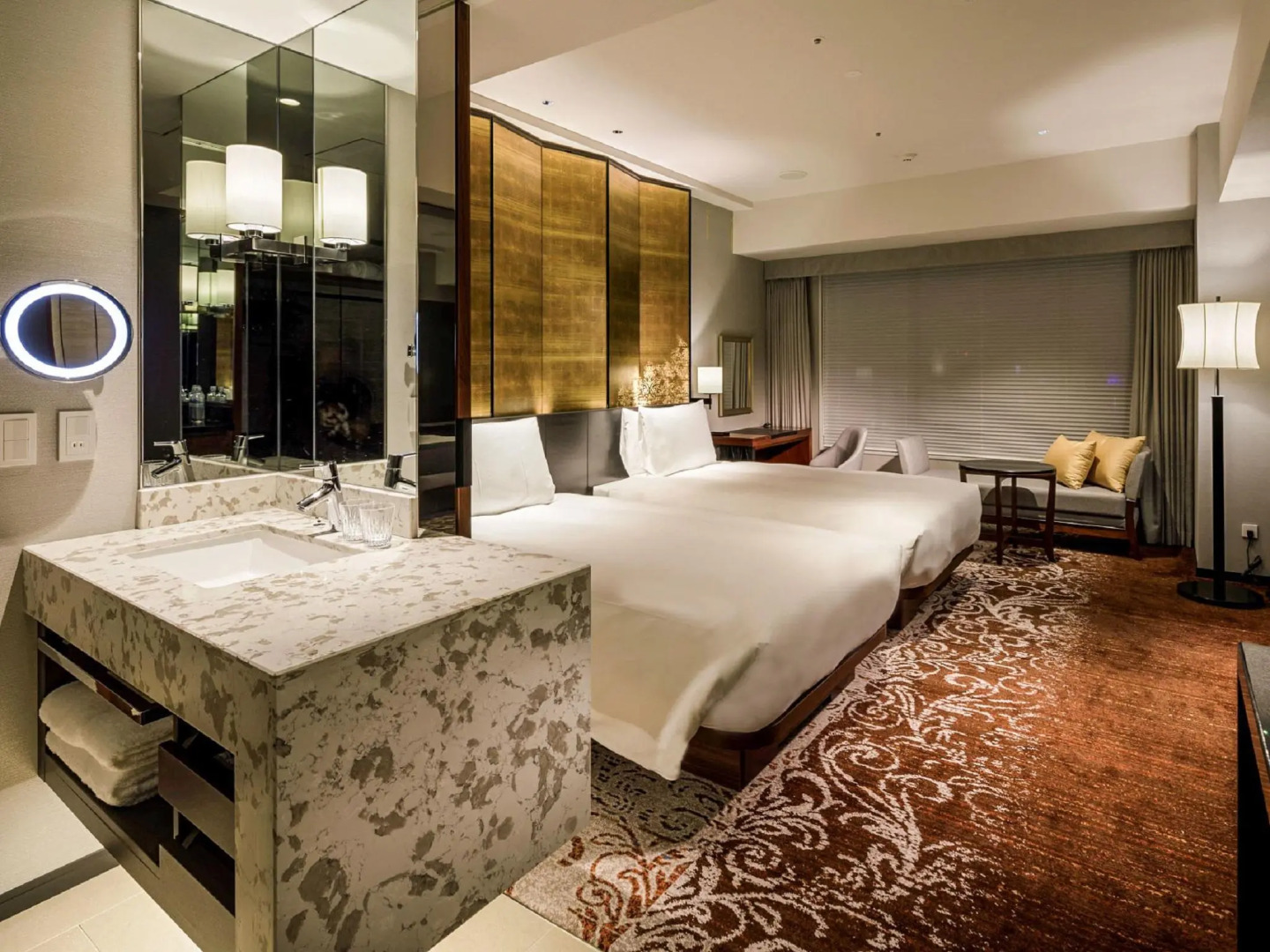 Hyatt Regency Yokohama