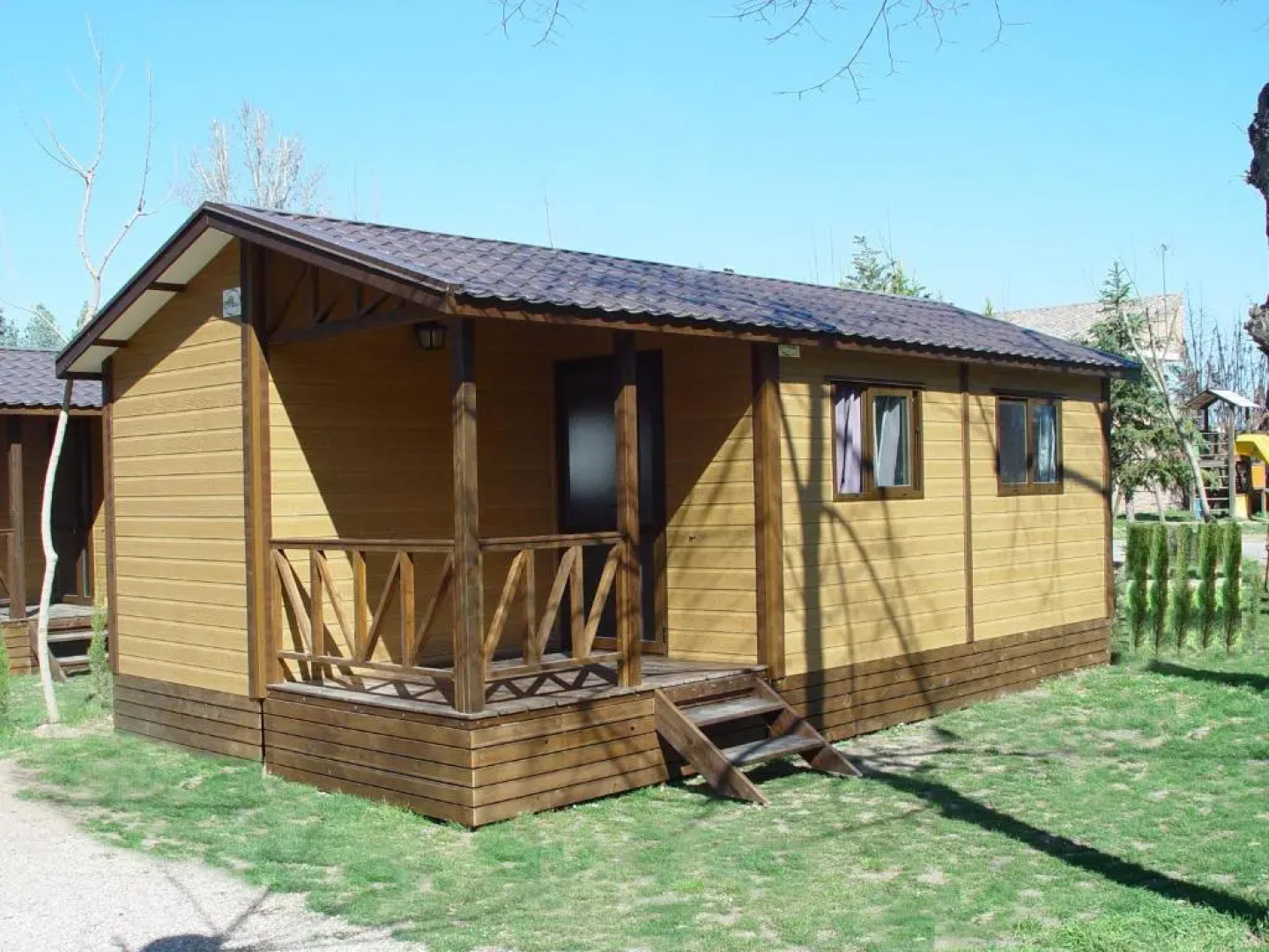 Aranjuez Camping & Bungalows