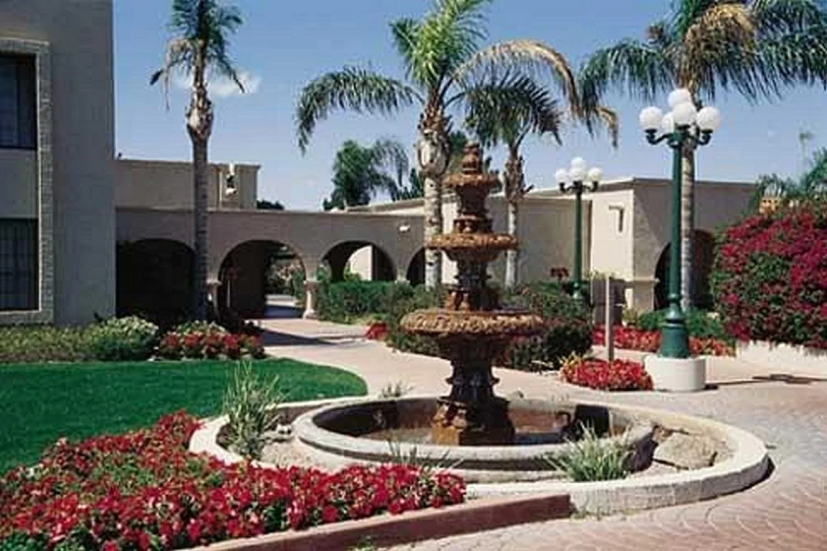 Dobson Ranch Inn & Suites LLC
