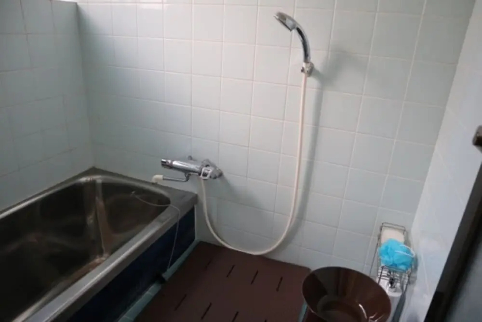 Oyado Endo Komichinoniwa