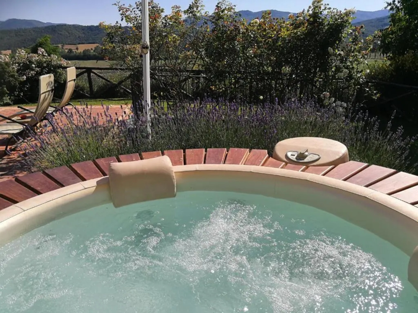 Casa Vacanze Villa Maria