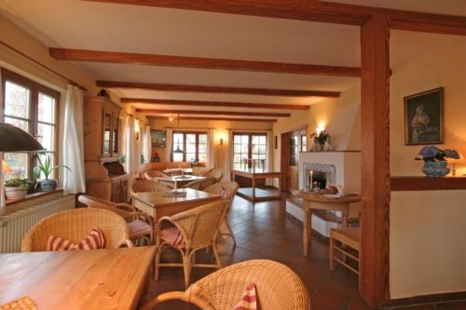 Landhaus Morgensünn