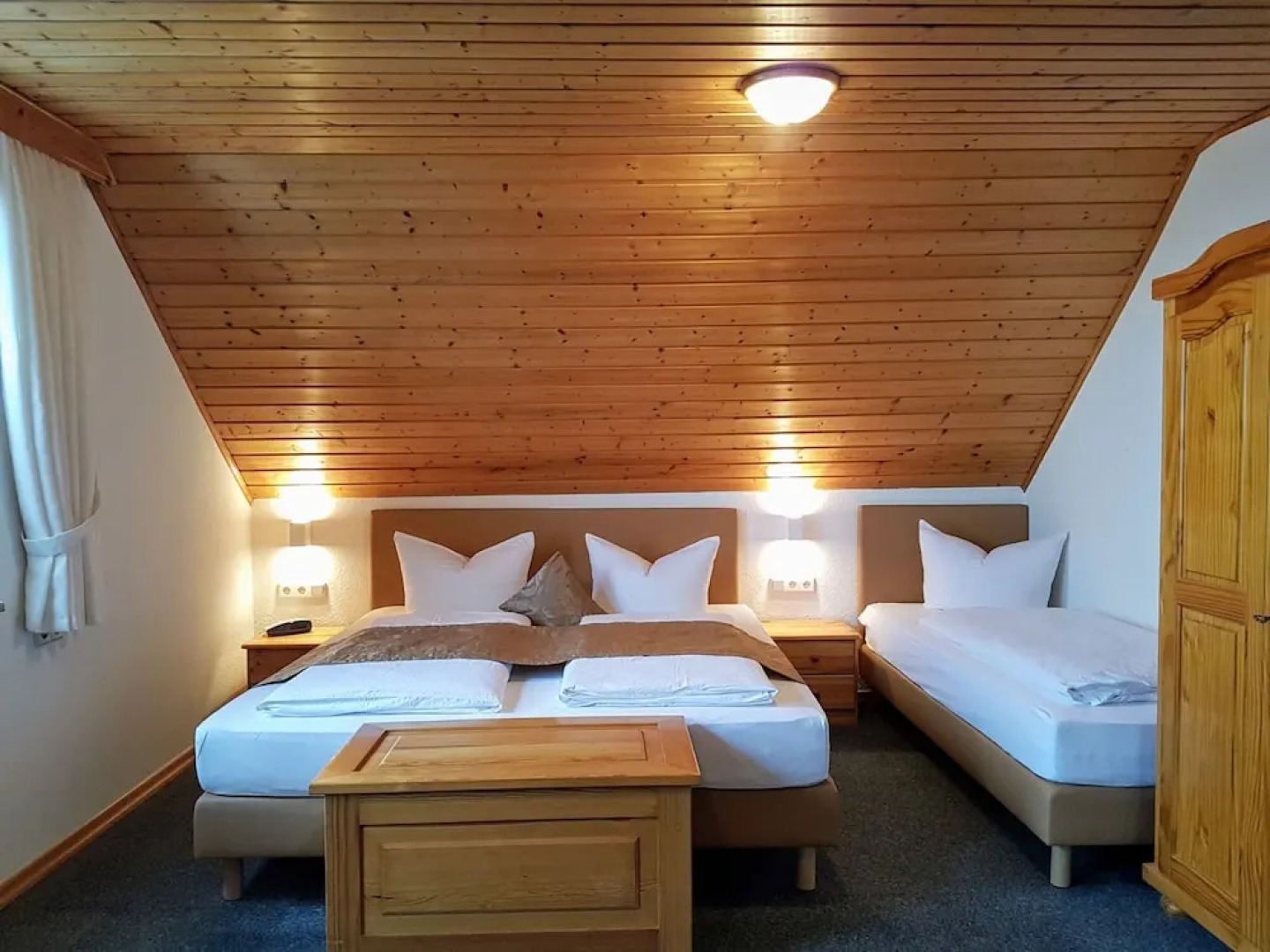 Landgasthof Zur Post