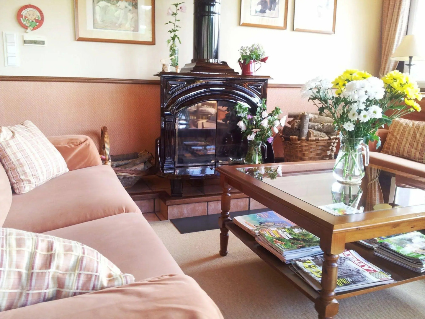 Hotel Rural Irigoienea