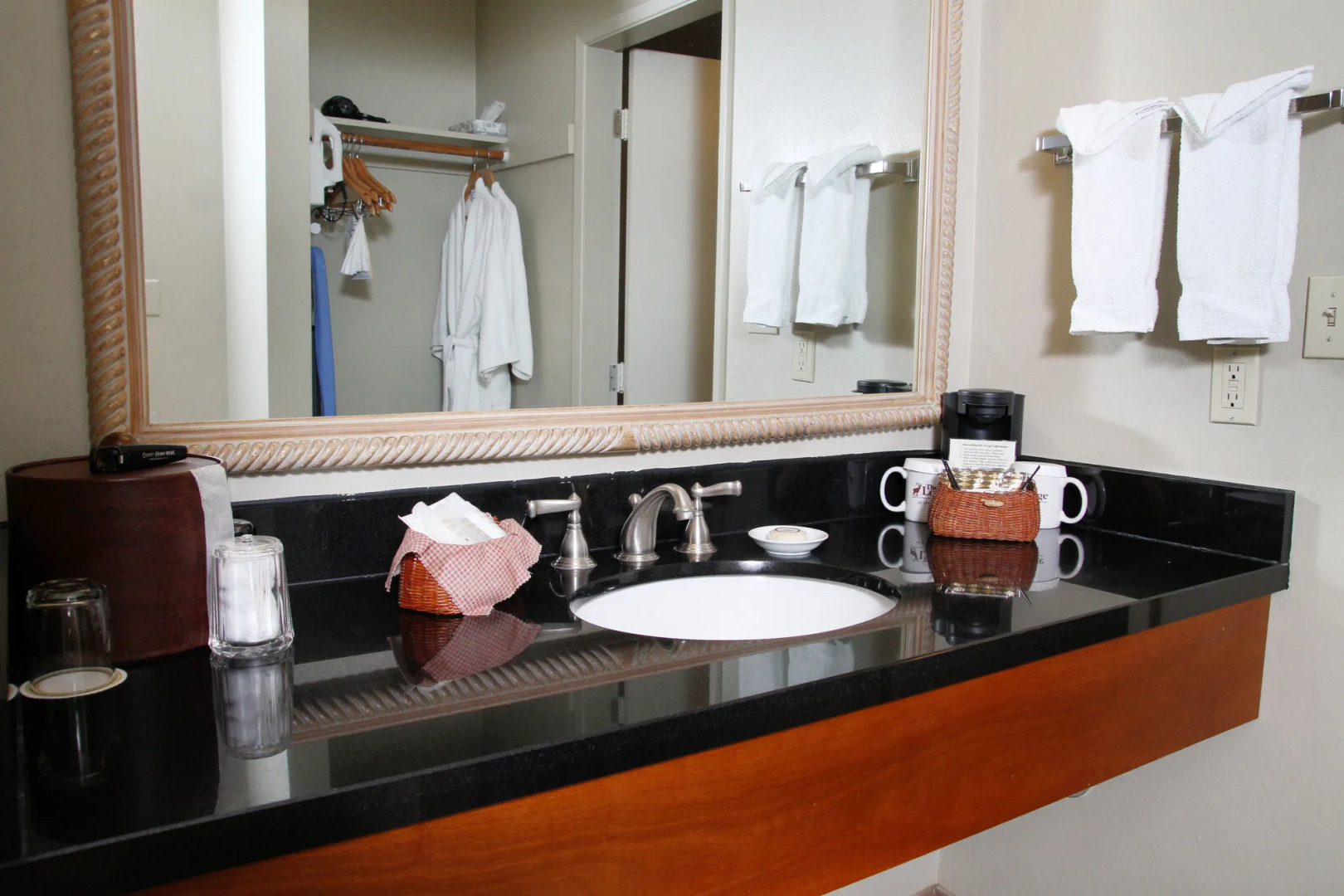 The Lodge at Riverside