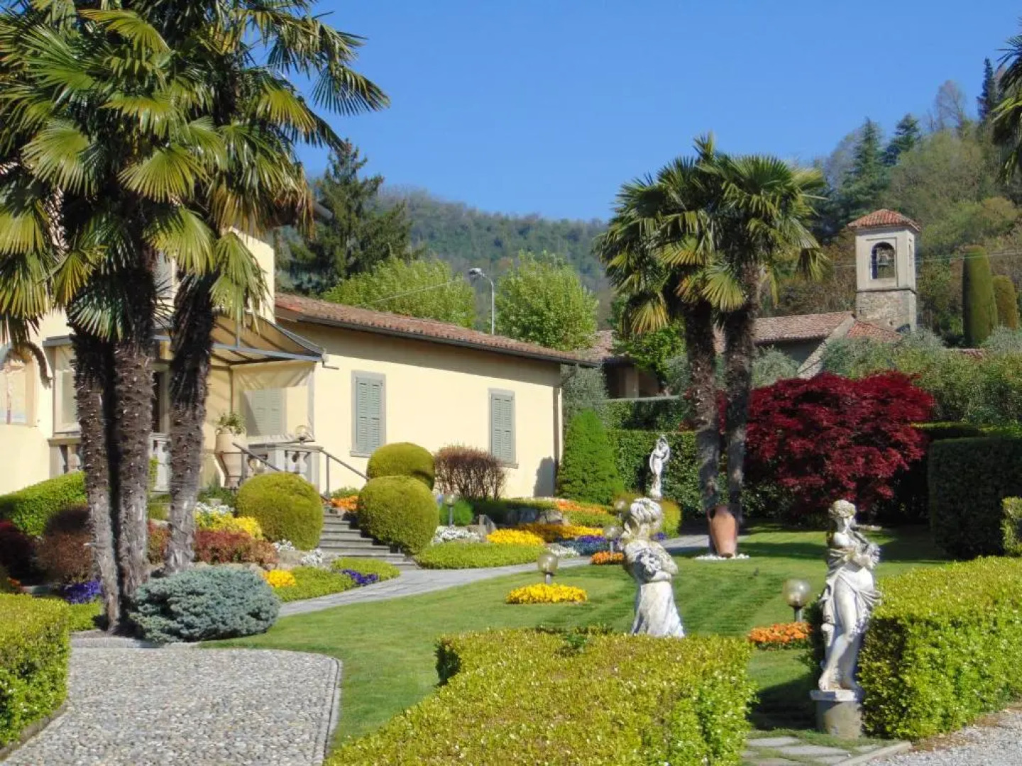 Galleria Imperiale Relais de Charme