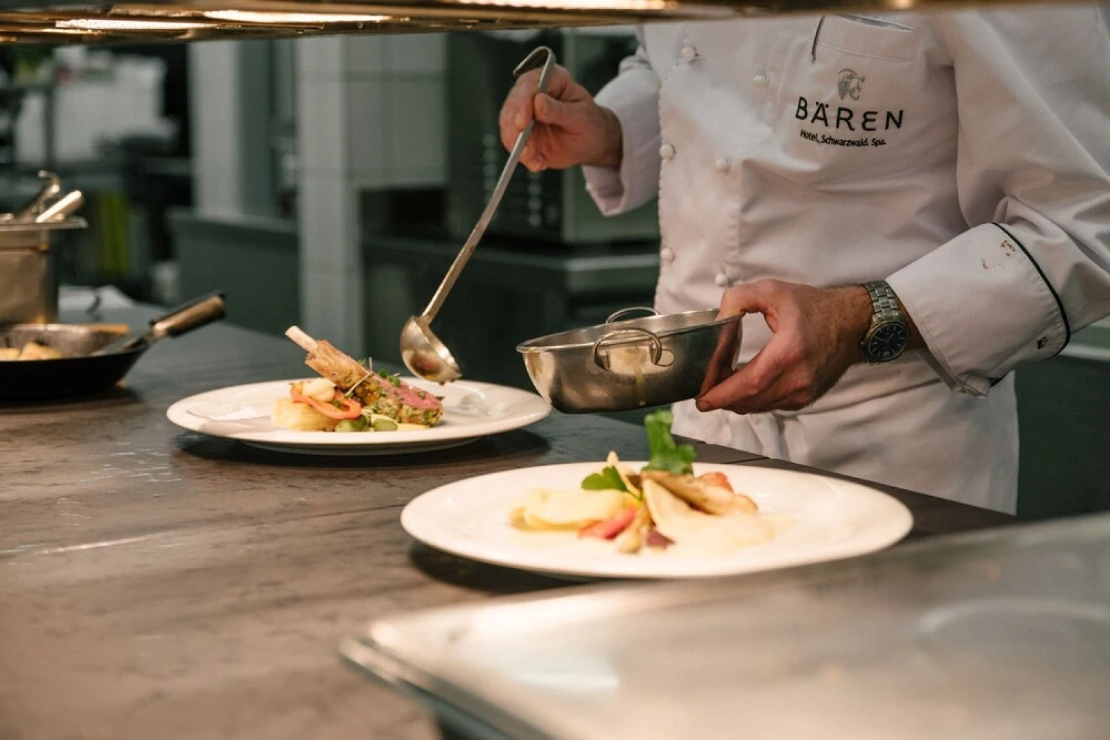 Hotel Bären Titisee