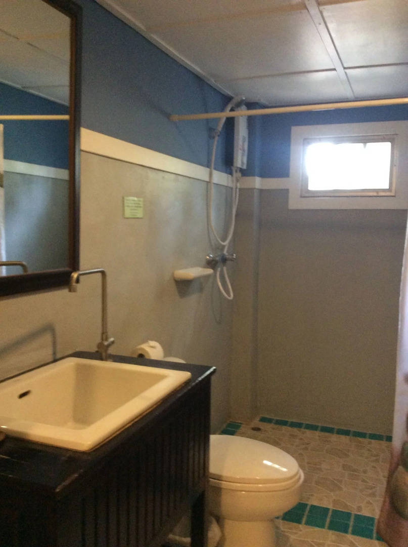 Anyavee Railay Resort