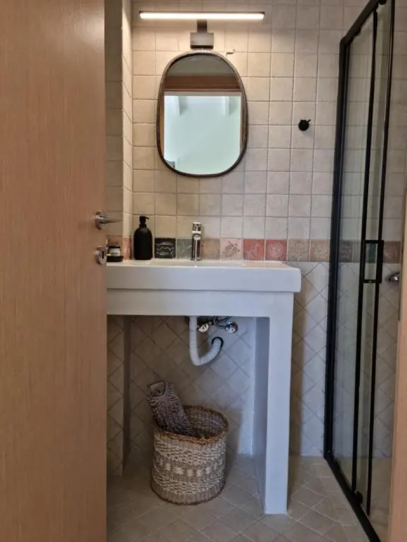 Melissafarm Guest House