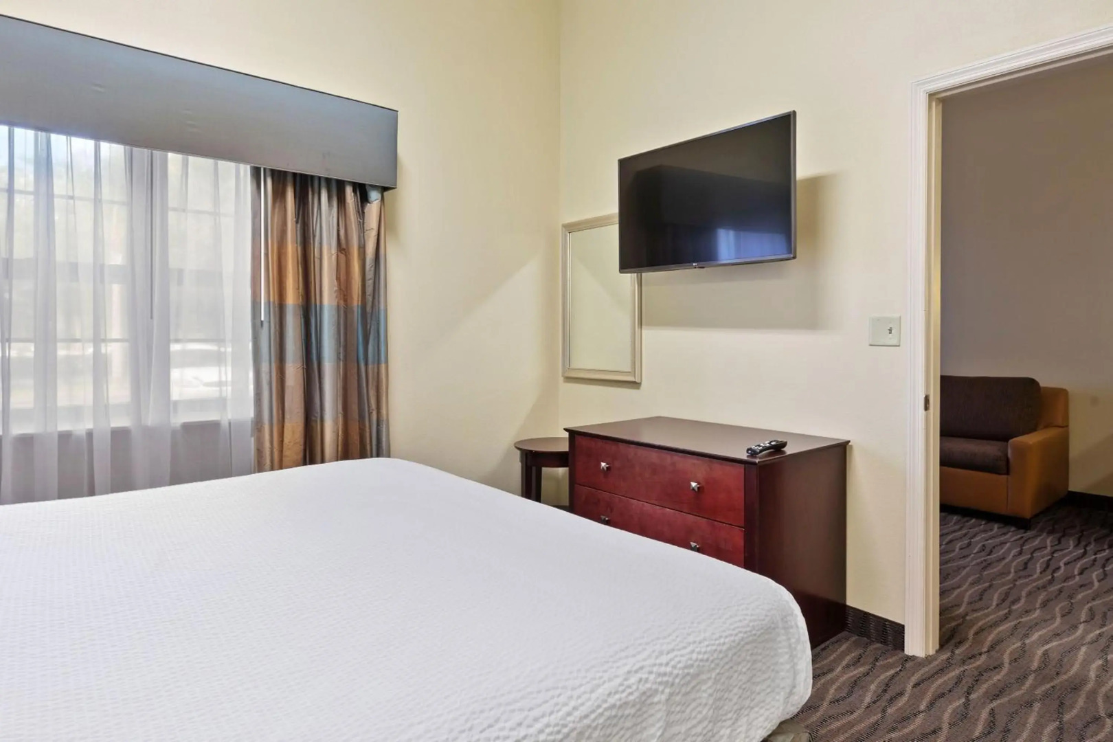 Extended Stay America Premier Suites Lakeland I4