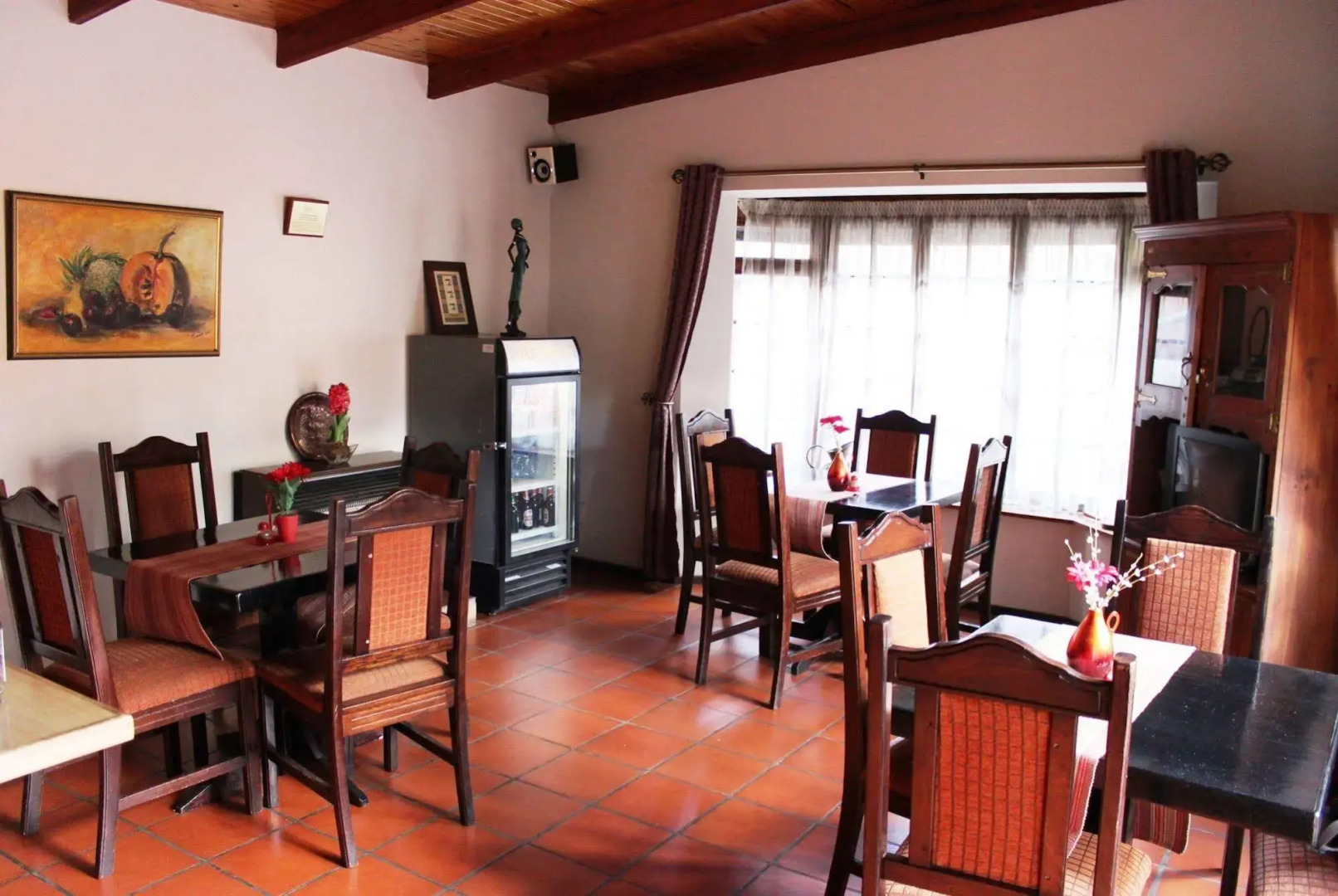 House on York Guest House