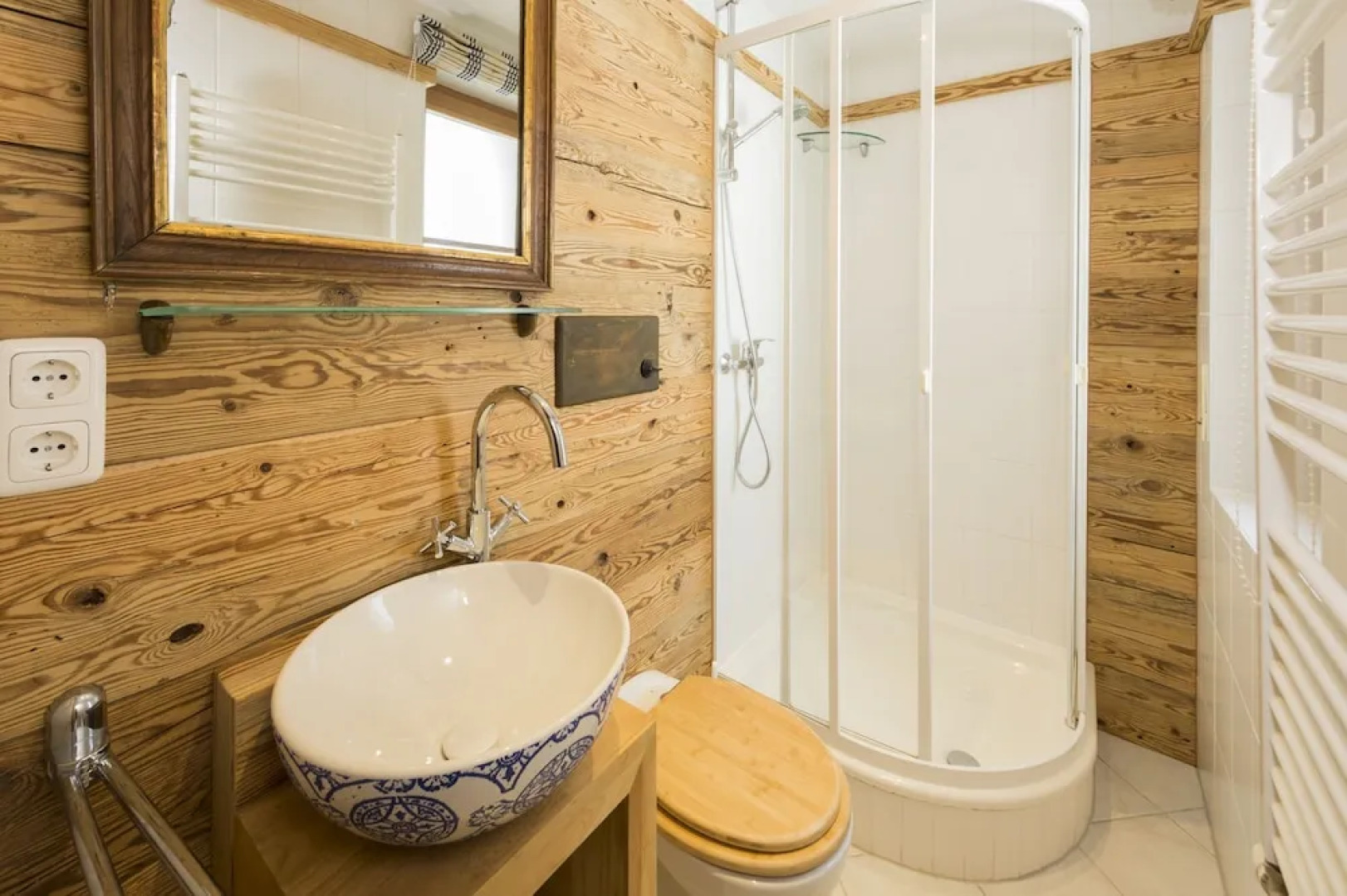 Residence Jochberg - Kitz Chalets