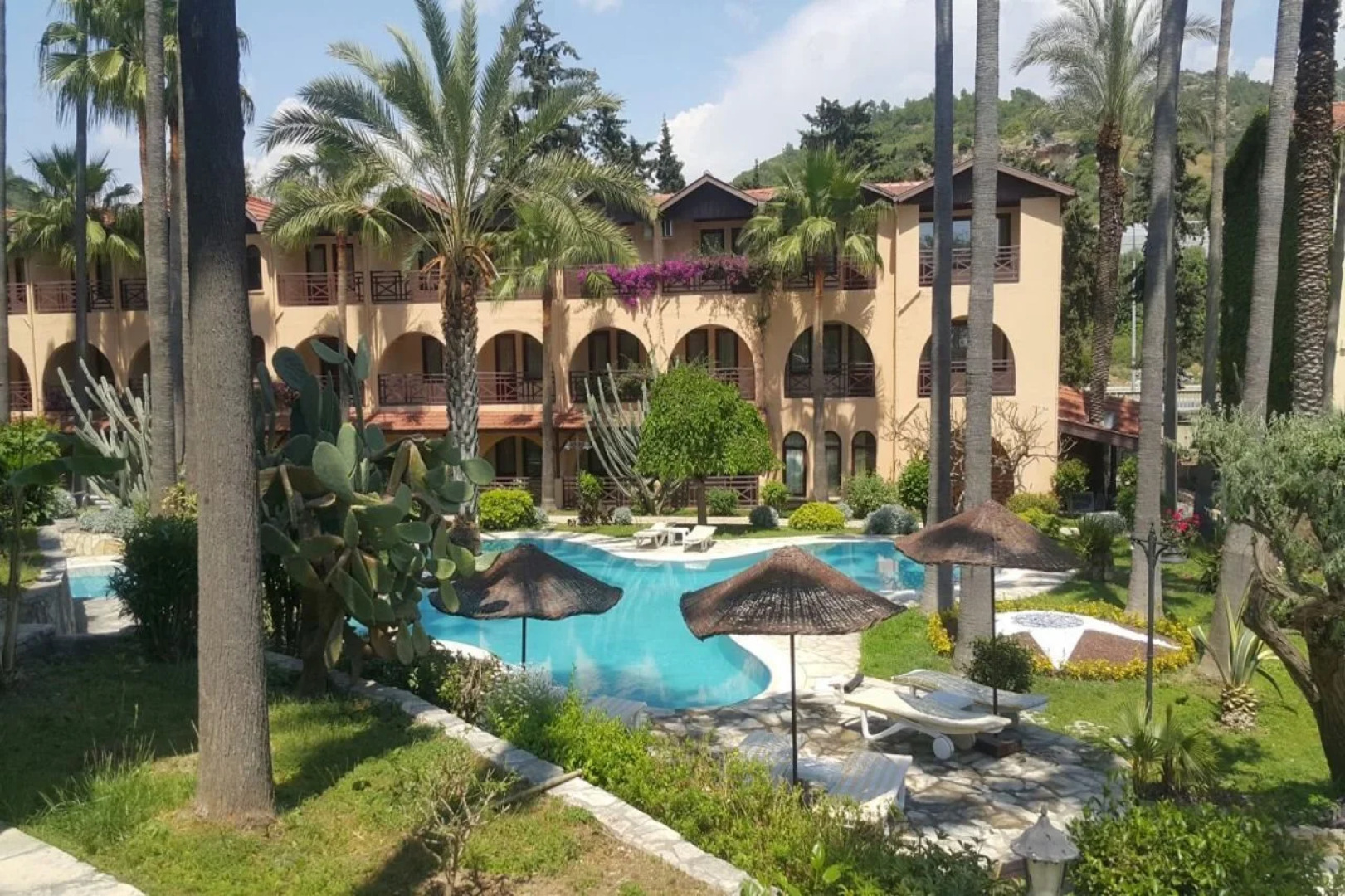 Club Tropical Beach Hotel - All Inclusive