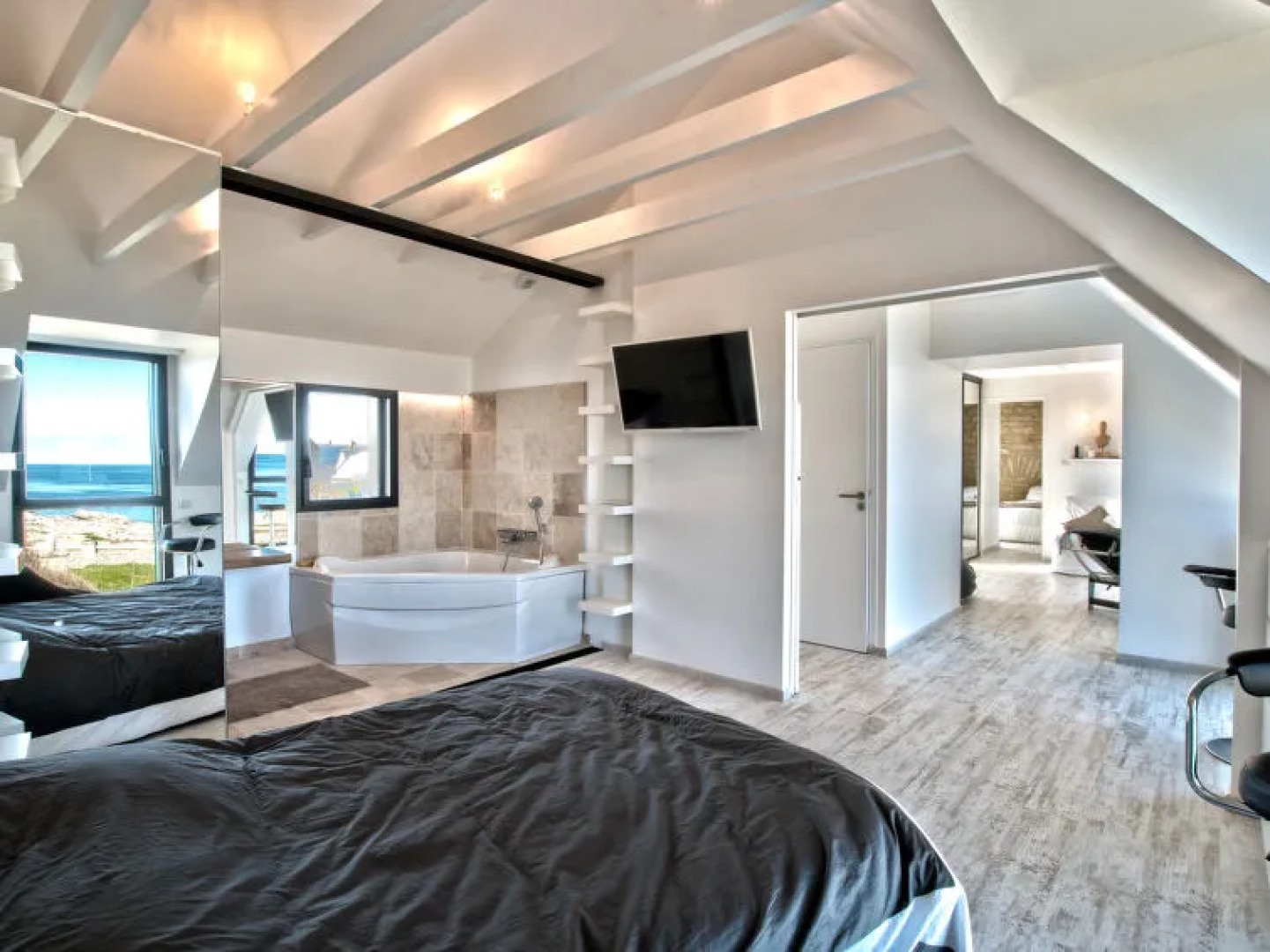 Holiday Home Le Ménez