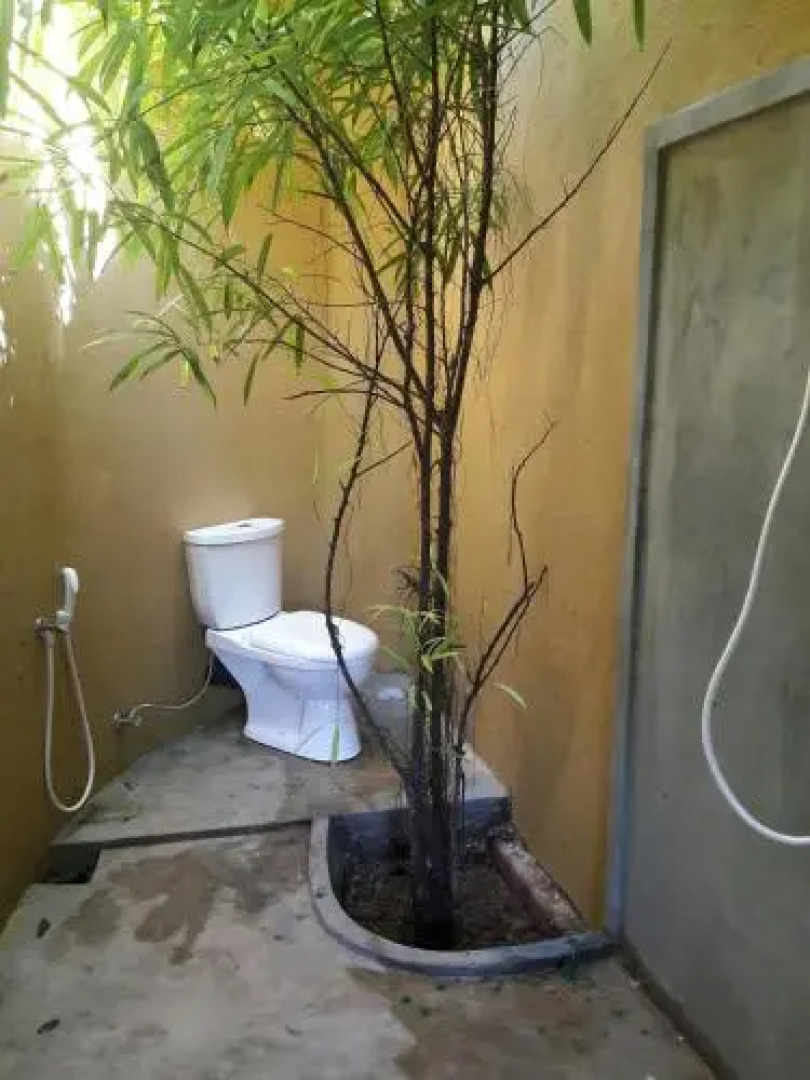 Dahana Holiday House