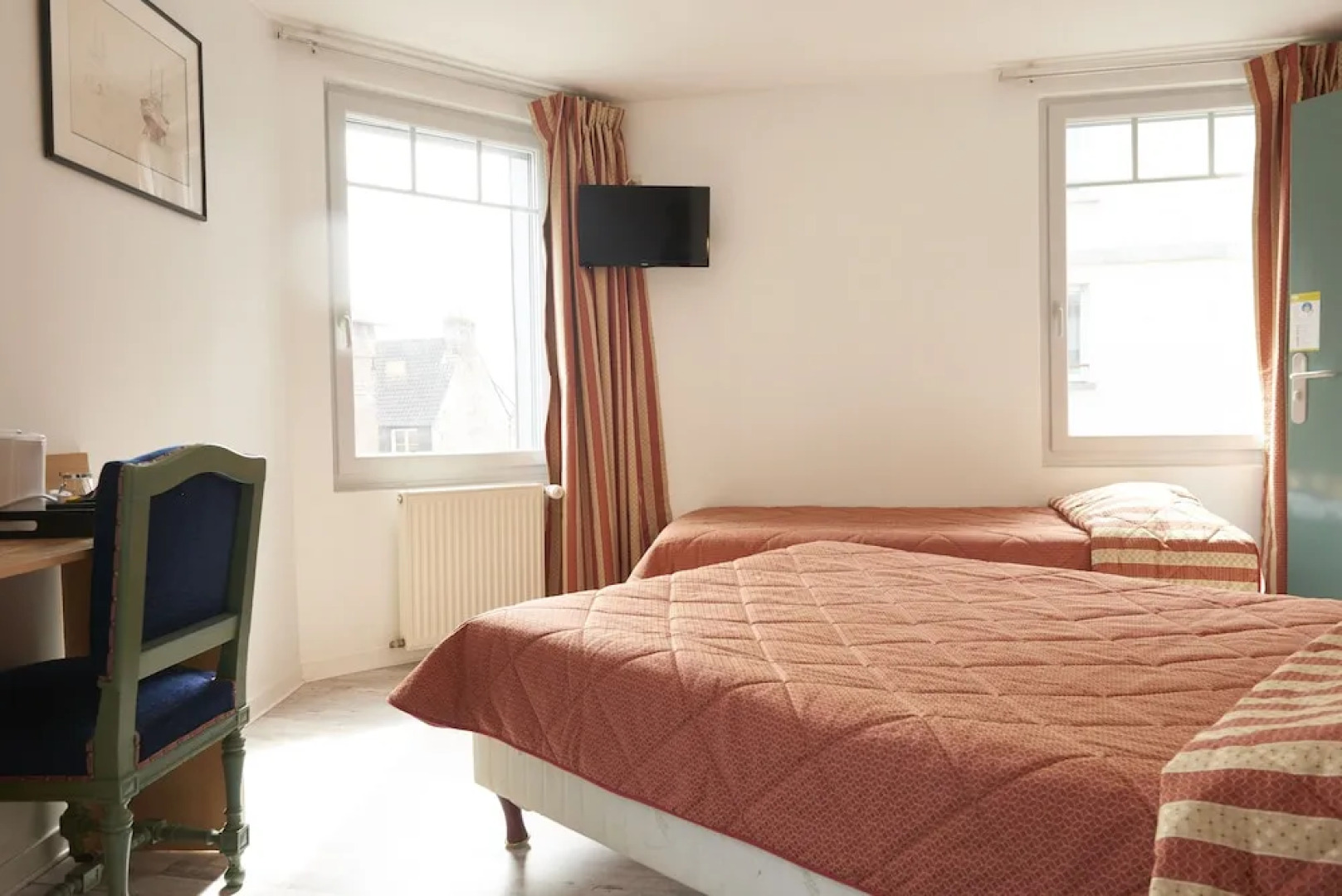 Chambres d'Hôtes du Colvert