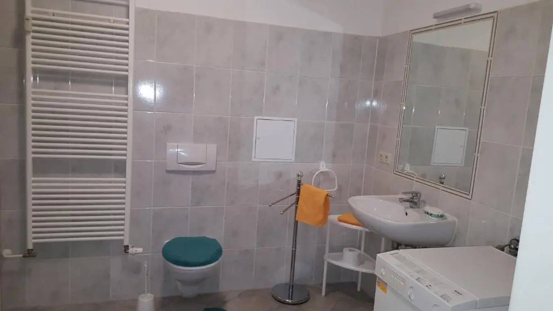 Ferienwohnungen Familie Jäschke