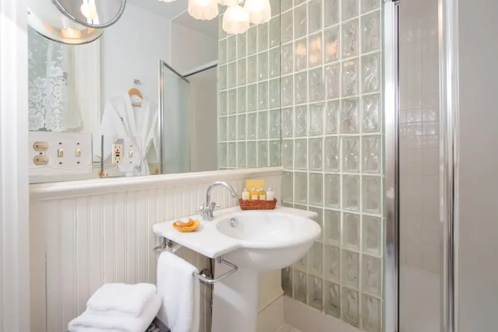 Captain Farris House