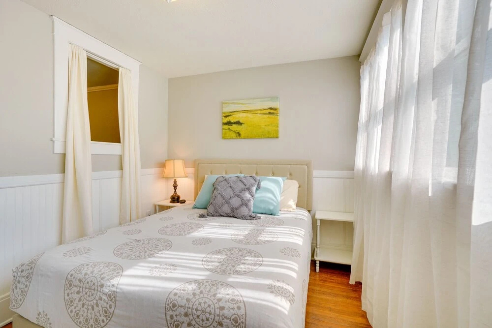 Sioux Center Home Near Dordt University