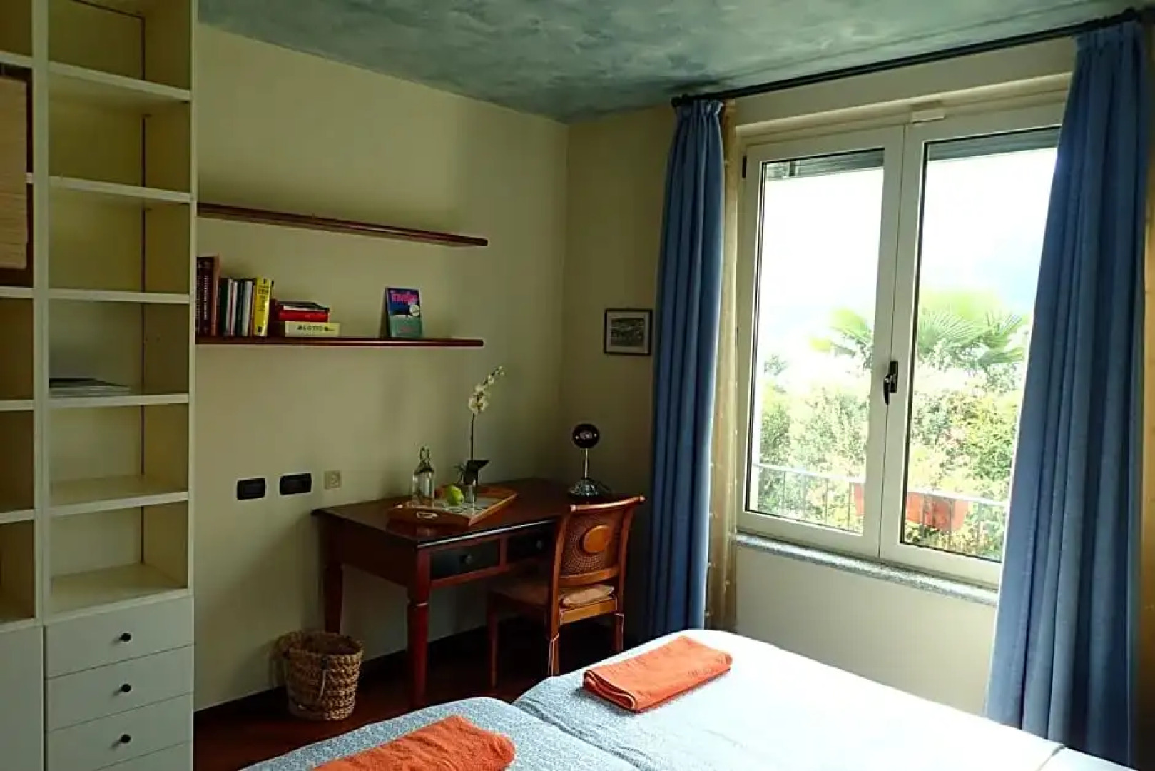 B&B Dolce vita al lago Lugano