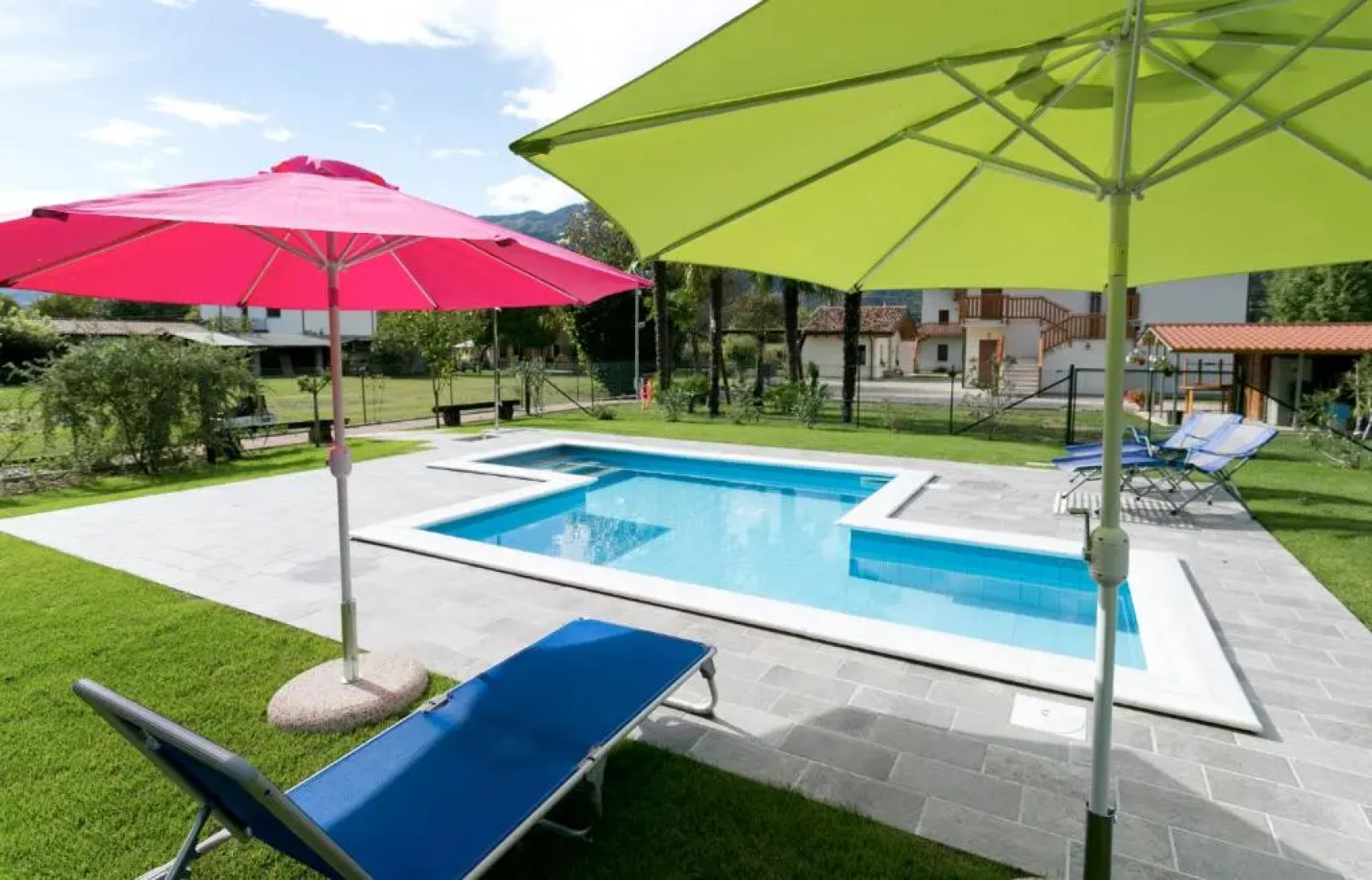 Albergo Diffuso Polcenigo B.Vittorio