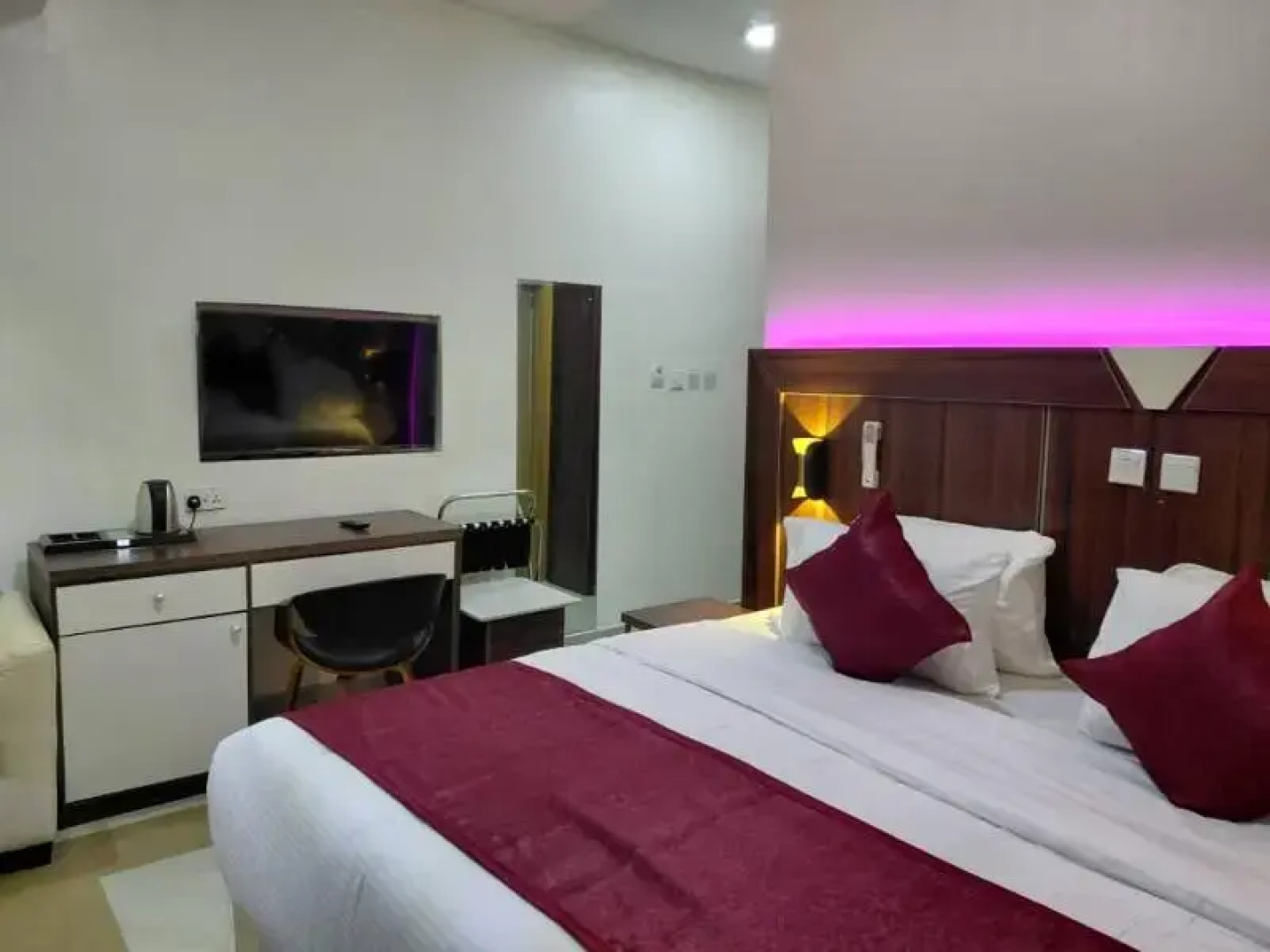 Citi Residence Lagos