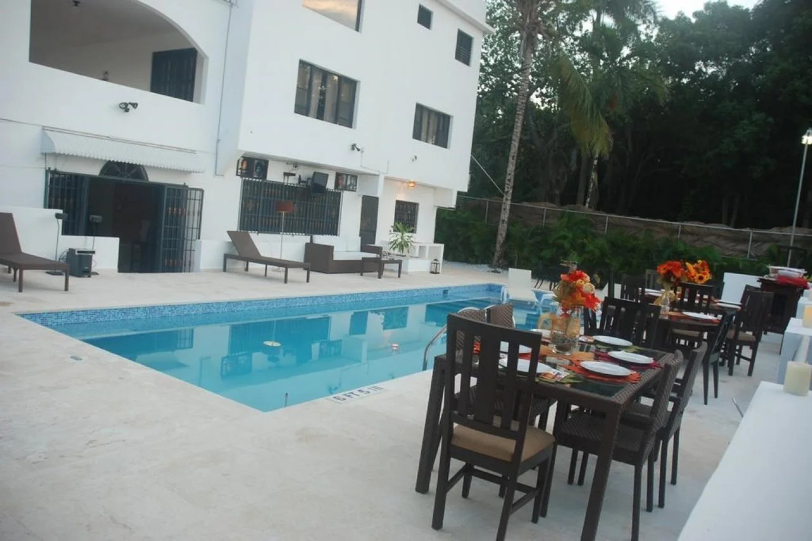 E&J Boutique Residences