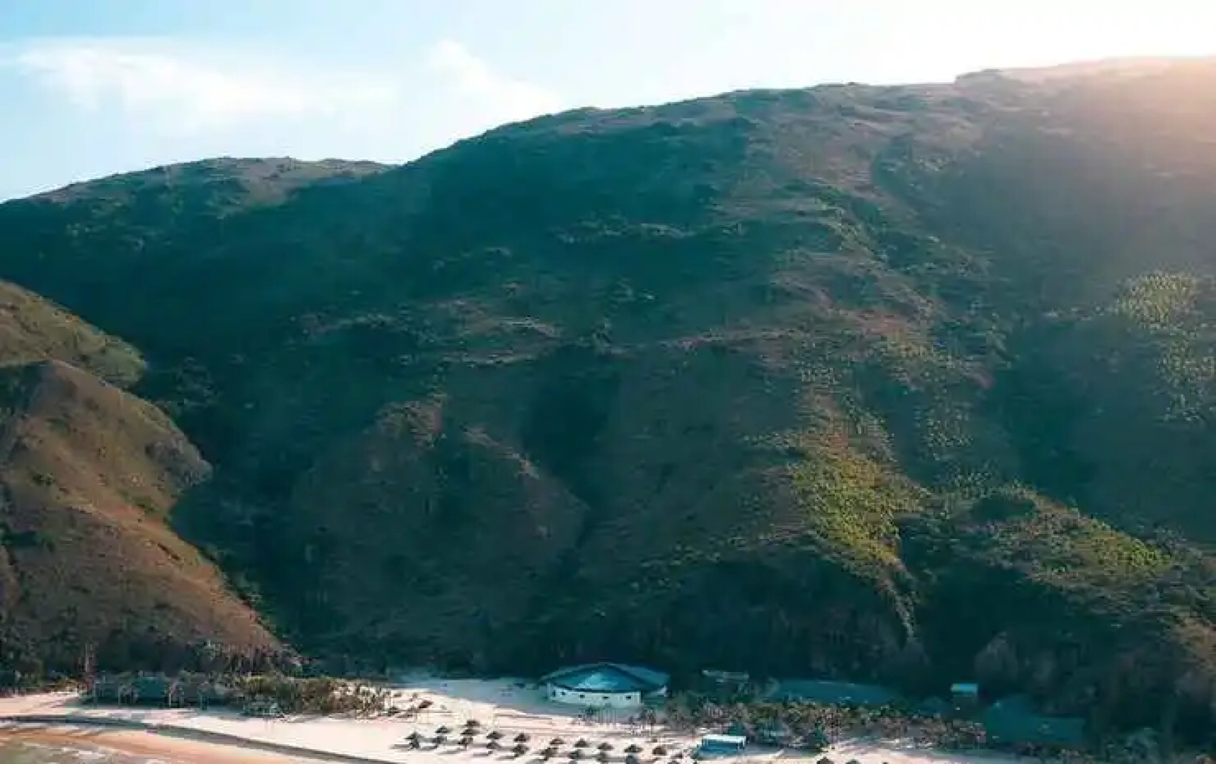 KyCo Peninsula Quy Nhon Resort