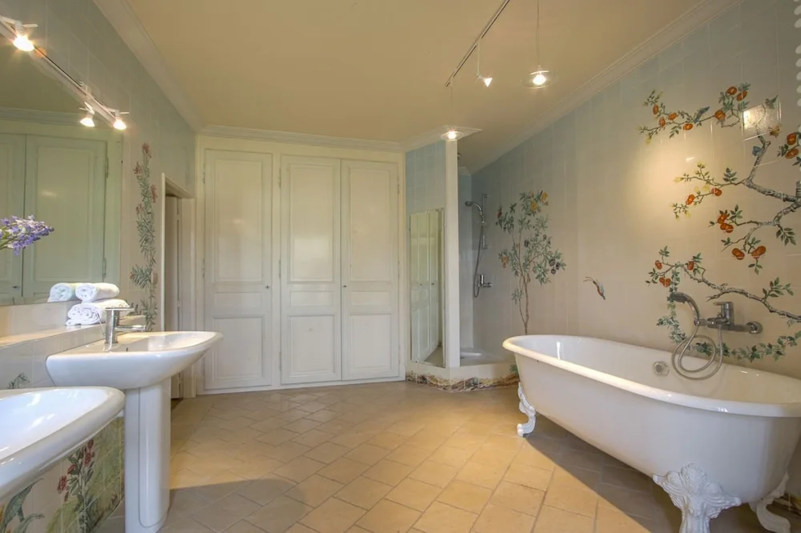 Le Château de Monceaux