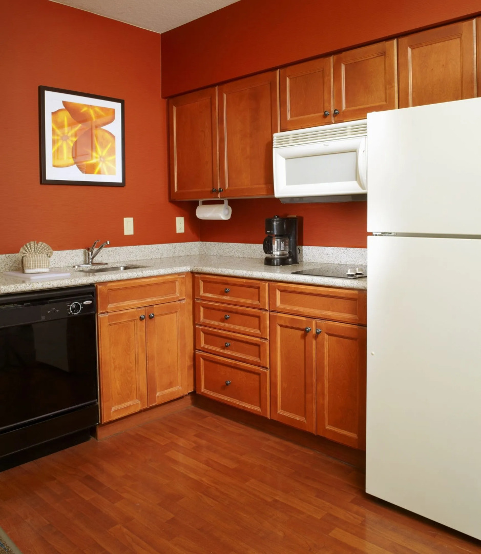 Residence Inn by Marriott Tampa Oldsmar