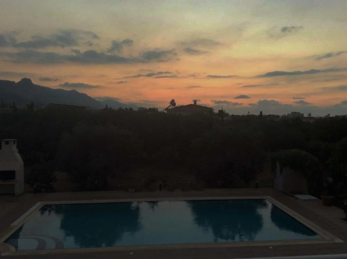 Hera Kyrenia Gardens