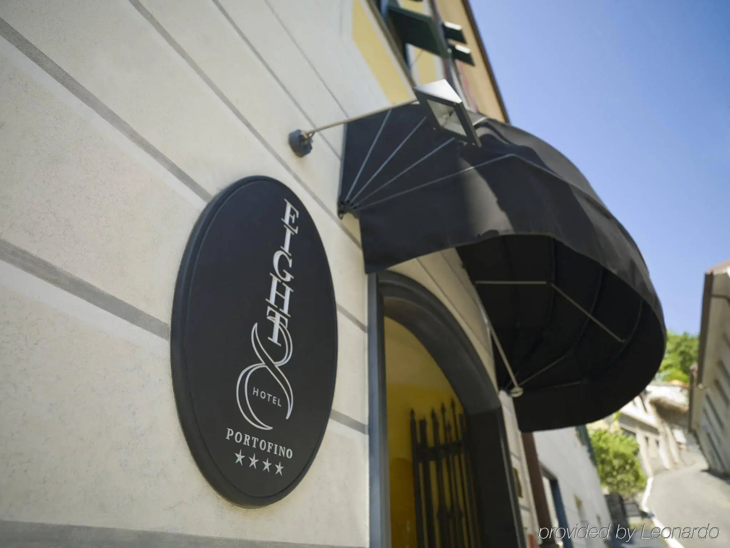 Eight Hotel Portofino