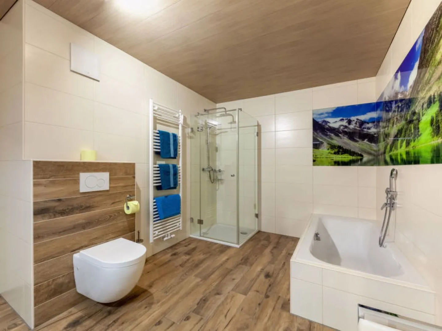 Chalet Modern Life (MHO769)