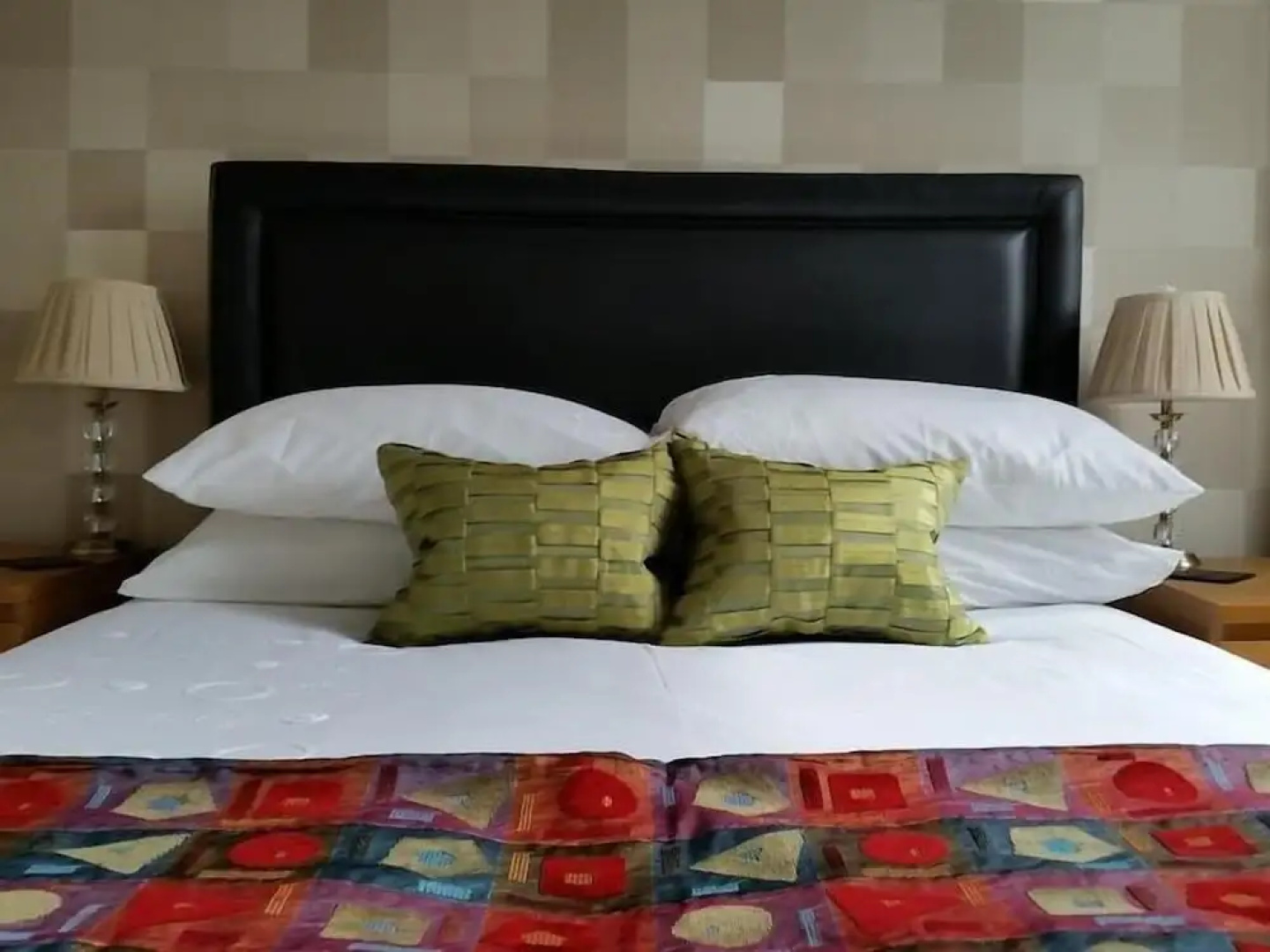 Gallery Guesthouse