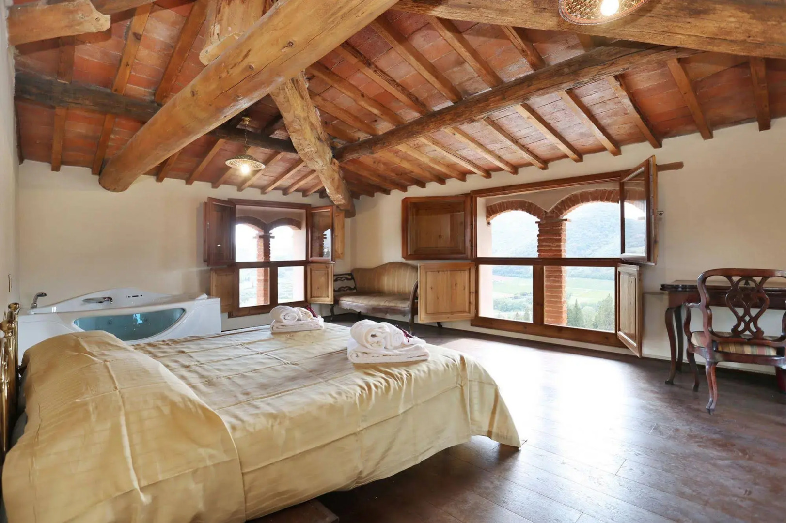 Villa d'Arte Agriresort