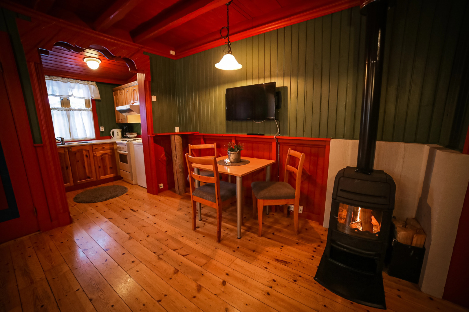 Vesterland Feriepark Cabins & Apartments