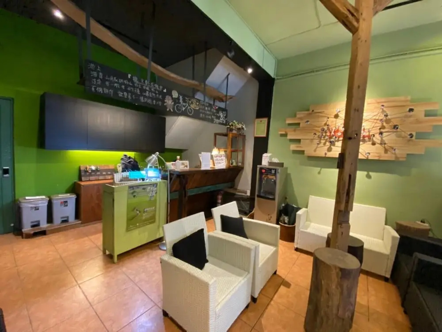 Good Farming Day B&B