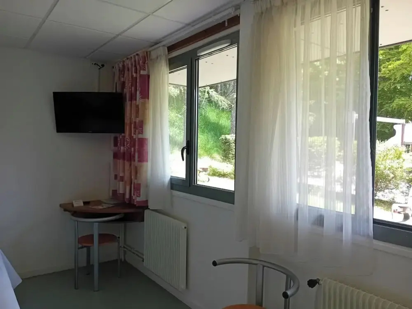 VVF Le Lioran Les Monts du Cantal, Saint Jacques des Blats