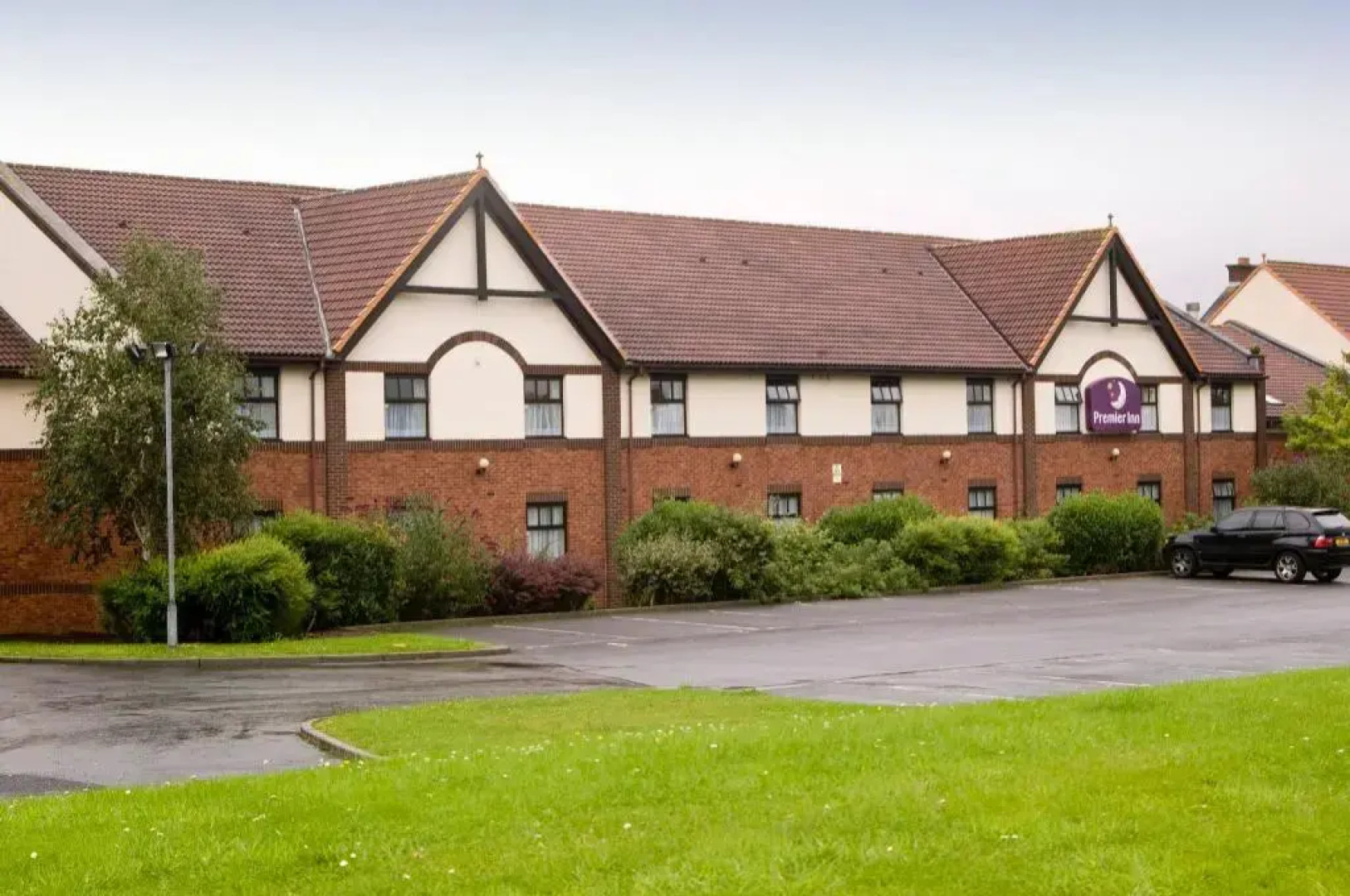 Premier Inn Glenrothes