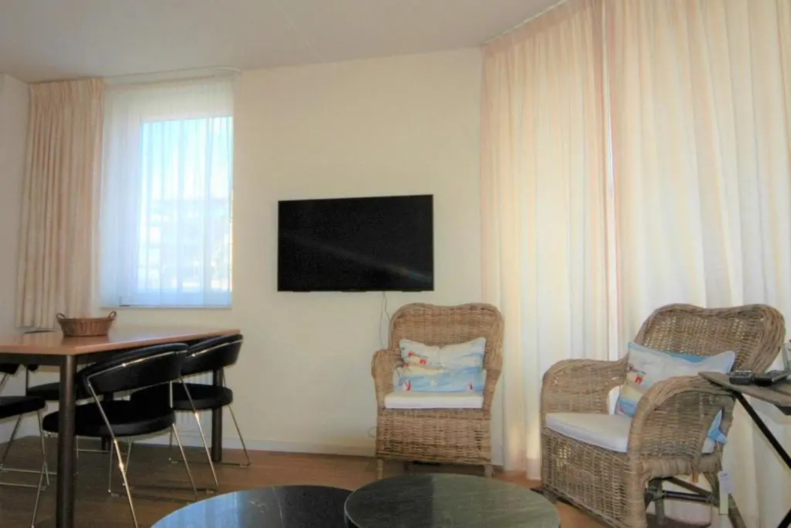 La Playa, Residence Deurloo 53-14