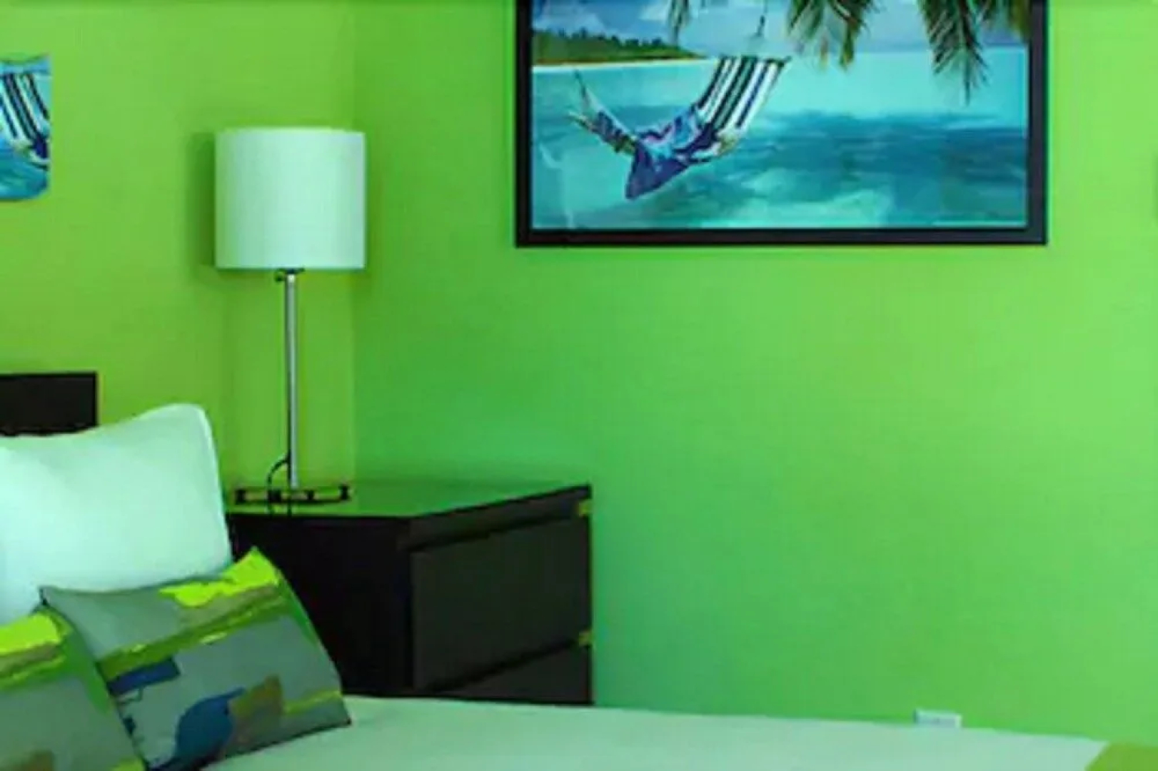 Exuma Beach Resort