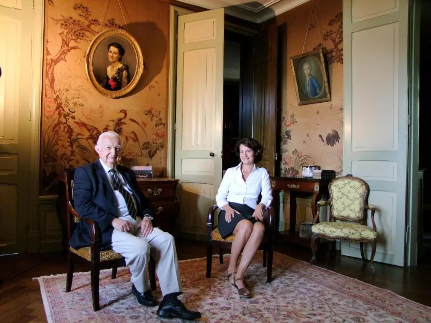 Château Sigalas Rabaud