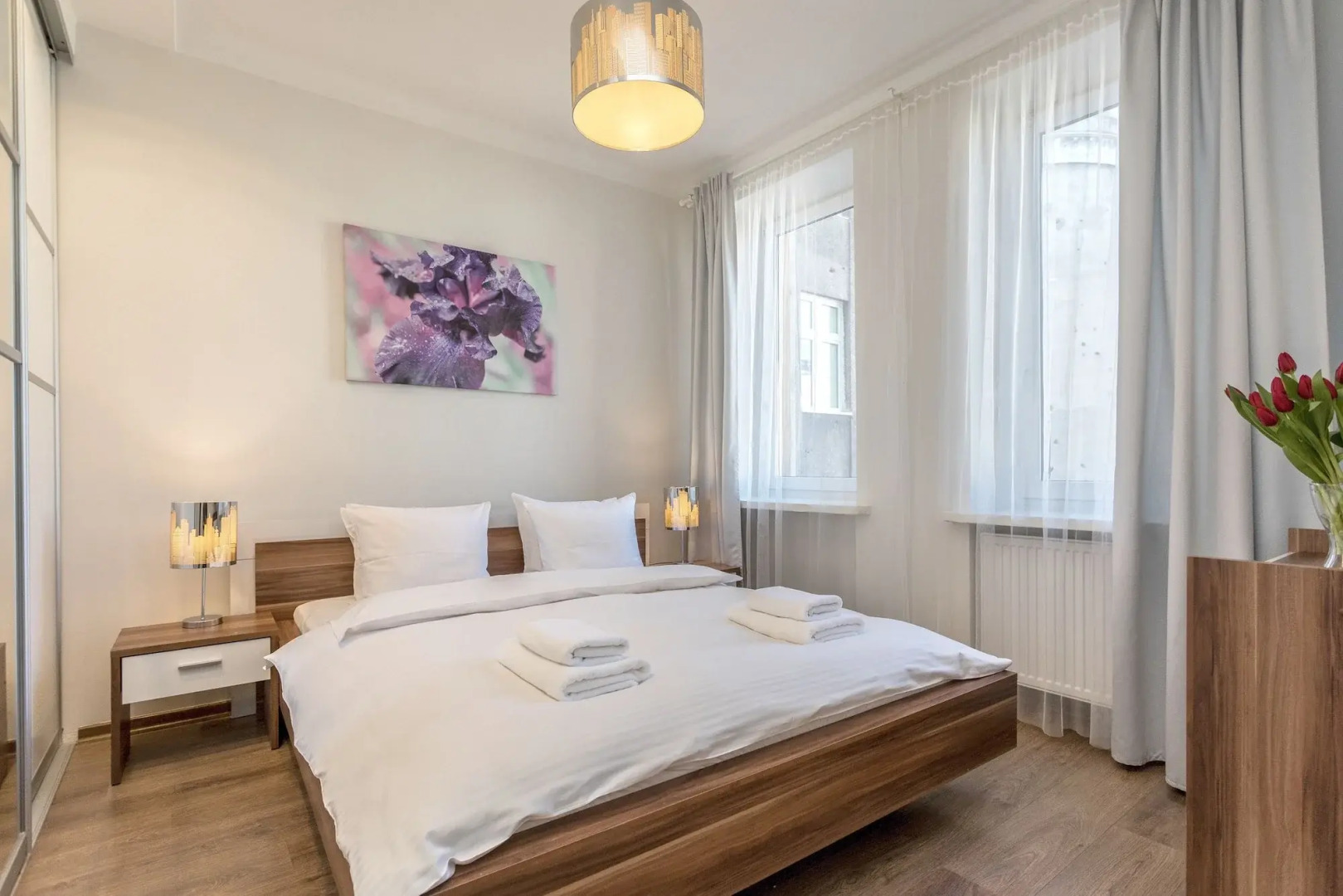 Apartament Chmielna by Your Freedom