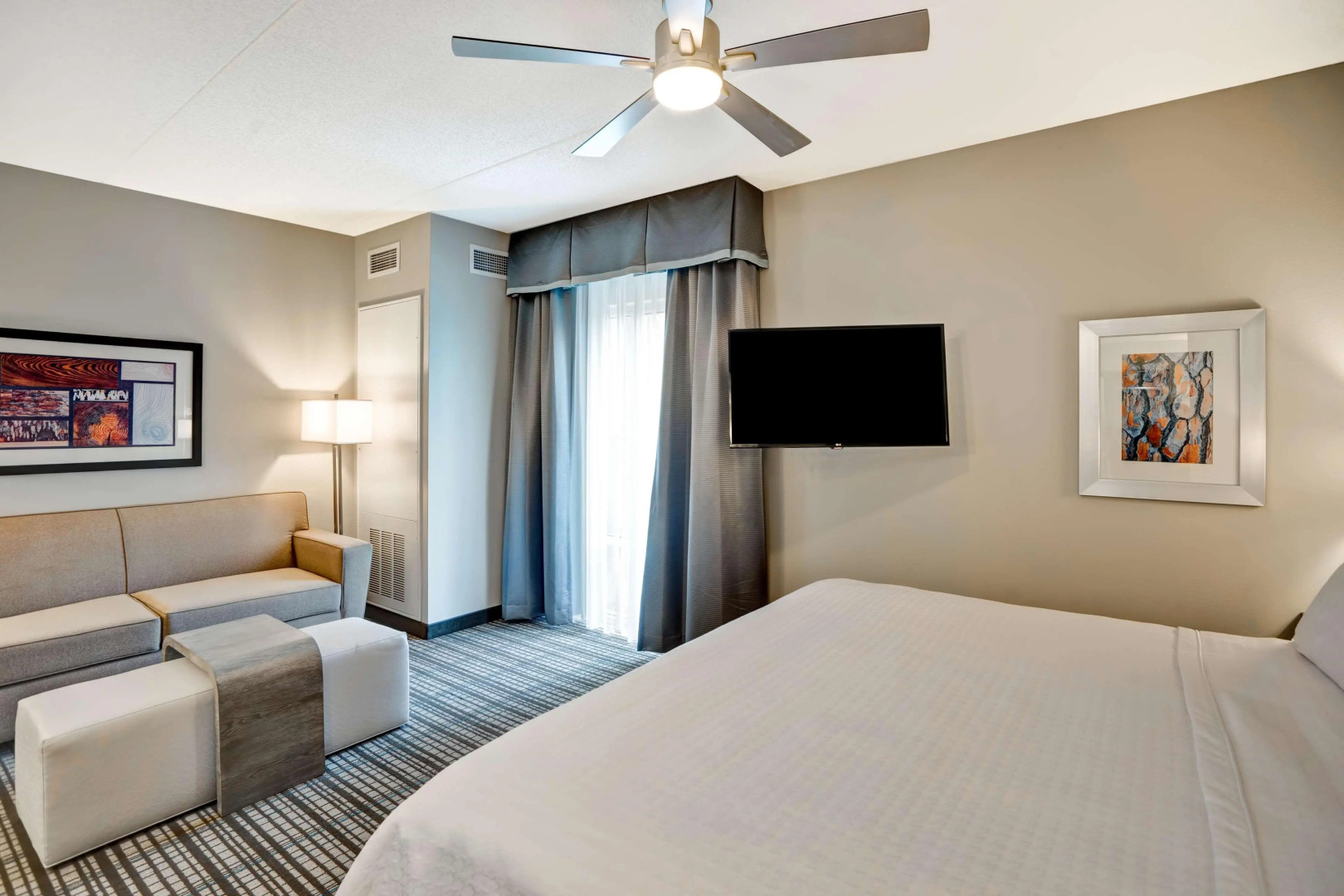 Homewood Suites by Hilton Nashville Franklin Cool Springs