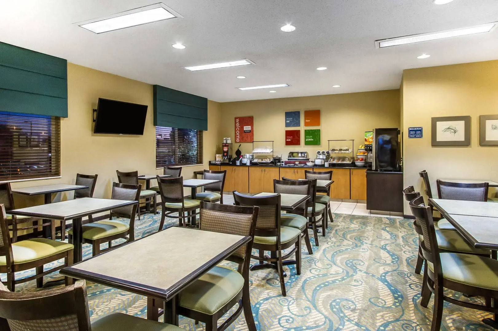 Comfort Inn Oklahoma City South - I-240