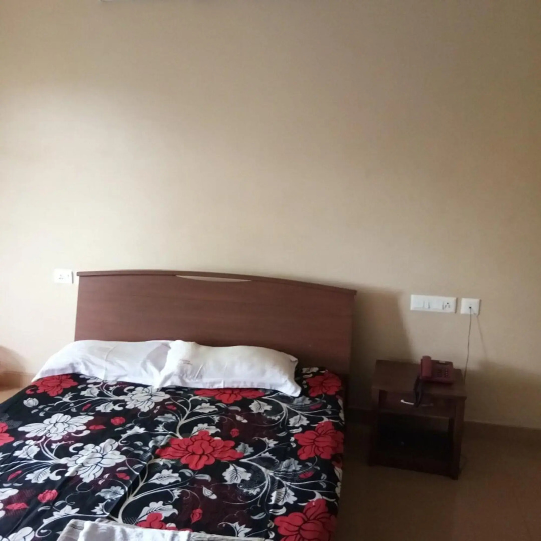 Mascot Paradise City Hotel