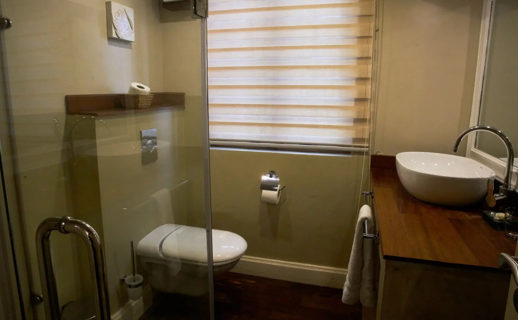 Olma Colonial Suites